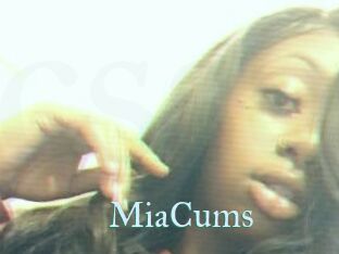MiaCums CS Sexcam