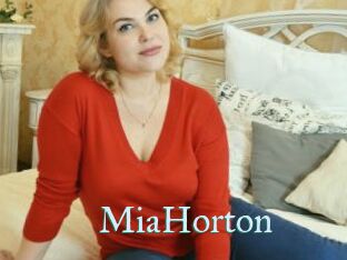 MiaHorton