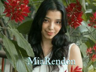 MiaRendon