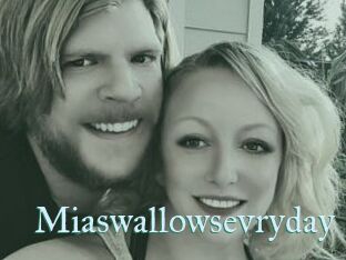 Miaswallowsevryday