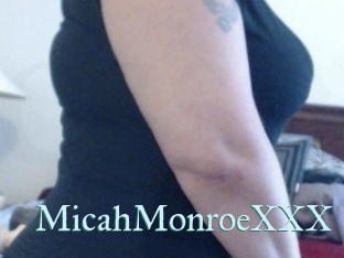 MicahMonroeXXX