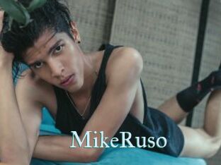 MikeRuso CS Sexcam