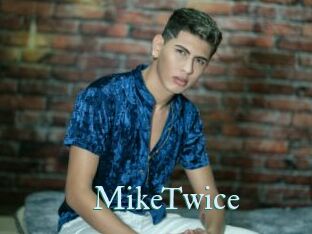 MikeTwice CS Sexcam