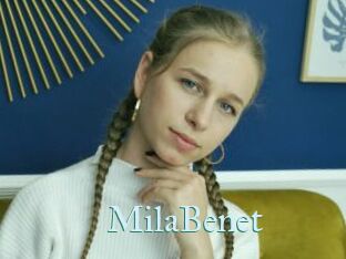 MilaBenet