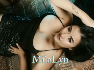 MilaLyn