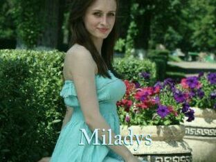 Miladys