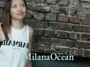 MilanaOcean