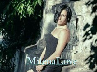 Milena_Love