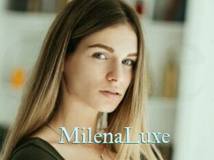 MilenaLuxe