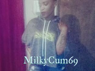 MilkyCum69
