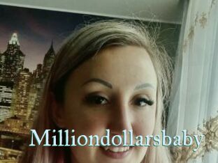 Milliondollarsbaby
