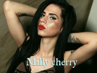 Milly_cherry