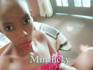Minalicky