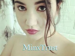 MinxTrust CS Sexcam