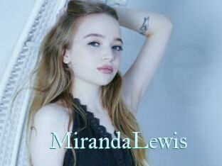 MirandaLewis
