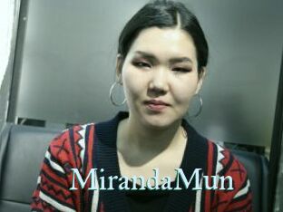 MirandaMun