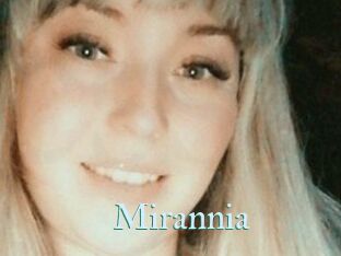 Mirannia