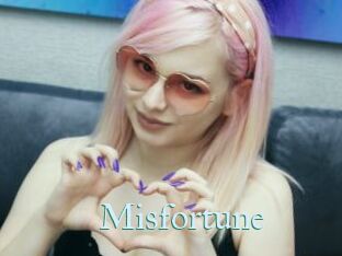 Misfortune CS Sexcam
