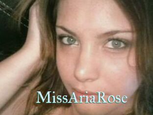 MissAriaRose