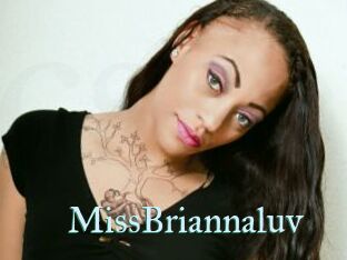 MissBriannaluv