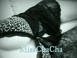 MissChaCha