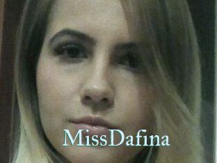 MissDafina