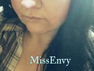 MissEnvy