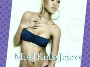 MissJKinkyJojoxx CS Sexcam