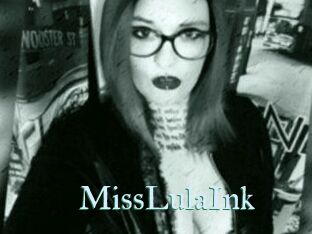 MissLulaInk