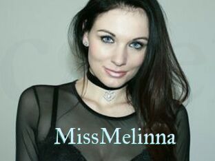 MissMelinna