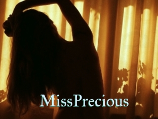 MissPrecious