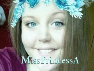 MissPrincessA