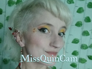 MissQuinCam CS Sexcam