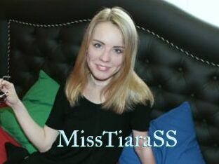 MissTiaraSS