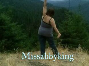 Missabbyking