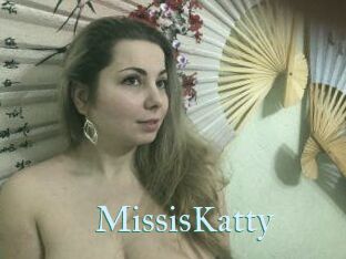 MissisKatty CS Sexcam