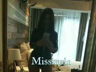 Misskarla