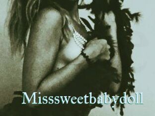 Misssweetbabydoll