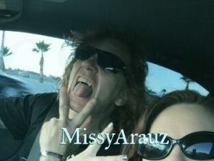 MissyArauz CS Sexcam