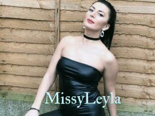 MissyLeyla