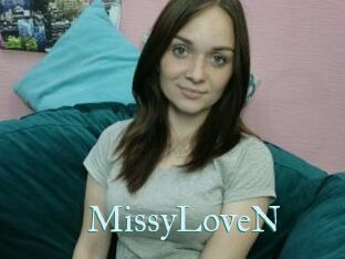 MissyLoveN