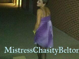 MistressChasityBelton