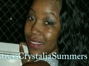 MistressCrystaliaSummers