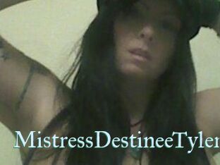 MistressDestineeTyler