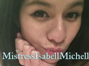 MistressIsabellMichelle