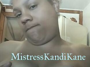 MistressKandiKane