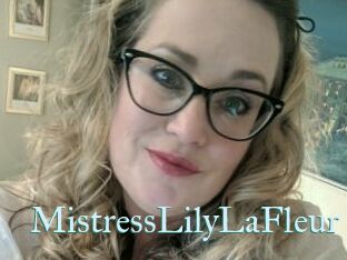MistressLilyLaFleur