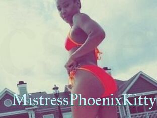 MistressPhoenixKitty