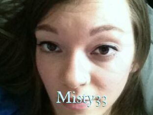 Misty33 CS Sexcam
