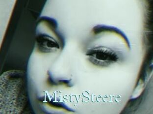 MistySteere